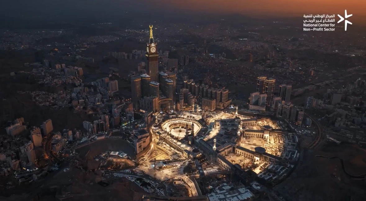 ‏حلقة تستعرض جهود جمعية ركن الحوار في إيصال رسائل توعوية ومعرفية لضيوف الرحمن بعدة لغات